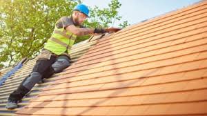 Best Chimney Flashing Repair  in Lockport, IL
