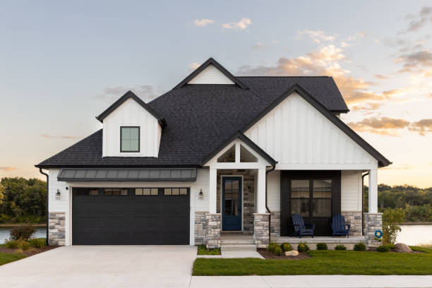 Best Cold Roofs  in Lockport, IL