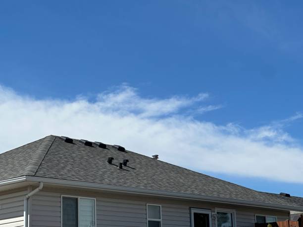 Best Flat Roofing  in Lockport, IL