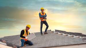 Best Emergency Roof Repair Services  in Lockport, IL
